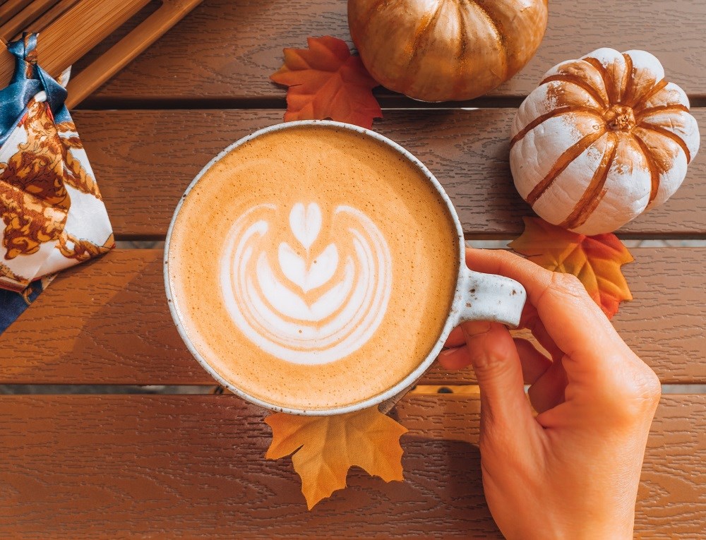 PSL&rsquo;s Back. Should You Buy Starbucks?