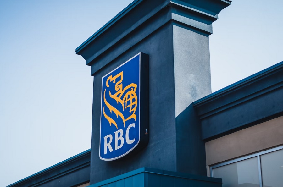 RBC Logo