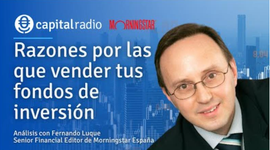 Capital Radio Venta Fondos