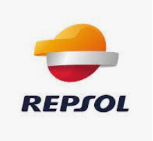 Repsol Logo