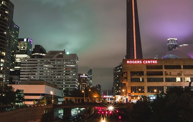 What&rsquo;s Going on at Rogers?