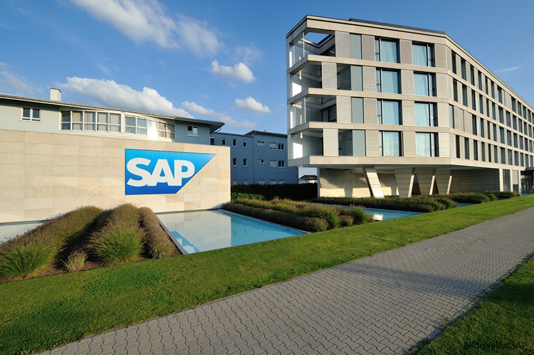 Nach Quartalszahlen: SAP-Aktie kaufen, verkaufen oder halten?