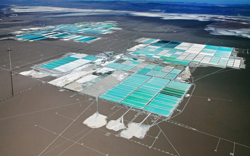 3 Stocks to Play the Lithium Demand
