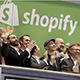 Le boom du commerce en ligne profite &agrave; Shopify