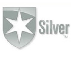 Silver rating