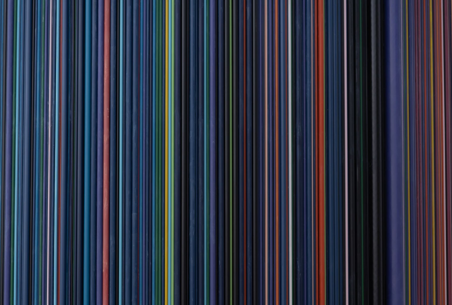 Spectrum of colours