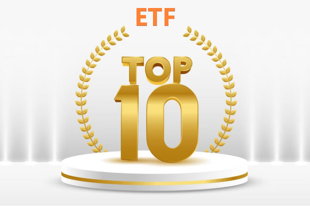 Top 10 ETF