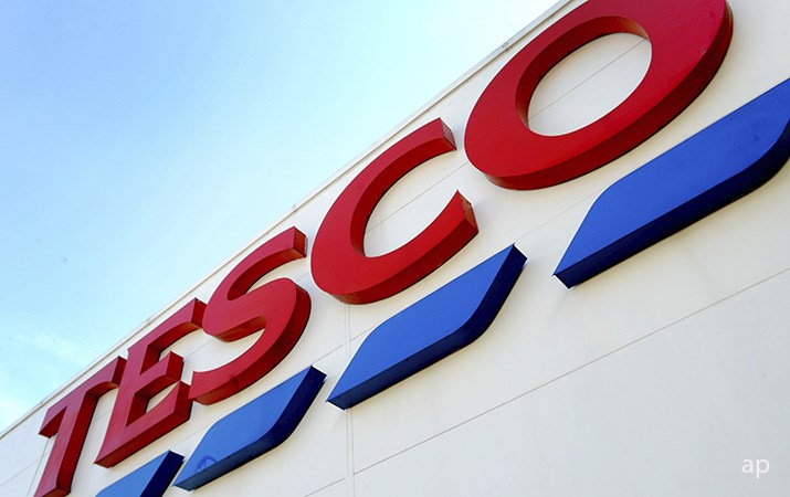 Why is Asda performing worse than Tesco, Sainsbury's and Morrisons?