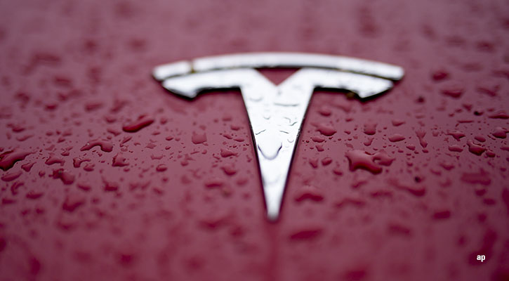 Teslas günstigere Modelle begeistern Investoren, aber die Gewinne sinken