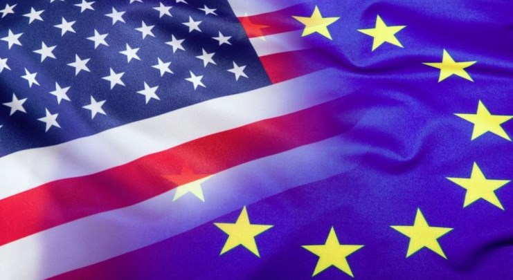 Warum schneiden Europas Aktienmärkte besser ab als die USA?