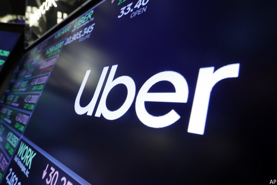 Uber&rsquo;s Q4 Results Beat Expectations; Shares Attractive