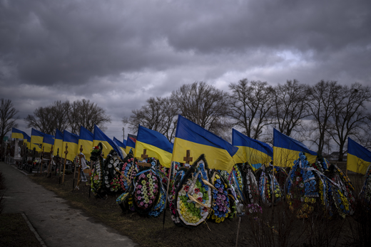 Ukraine Krieg