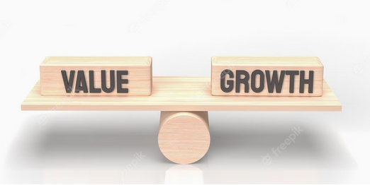 Growth Value