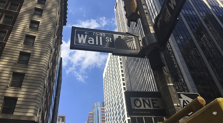 Why Wall Street is Not Rigged