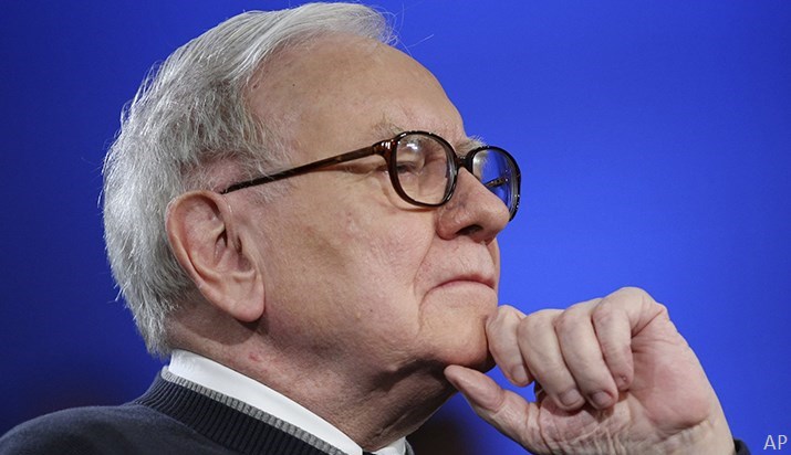Kuinka sijoittaa kuin Warren Buffett?