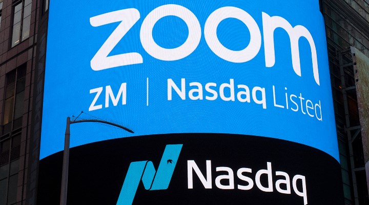 Zoom logo