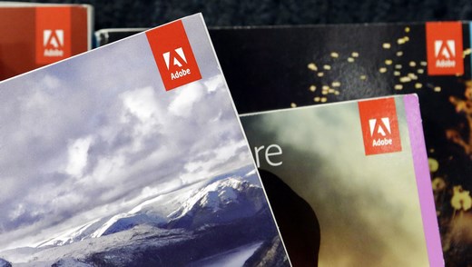 Adobe port&eacute; par l&rsquo;exp&eacute;rience digitale