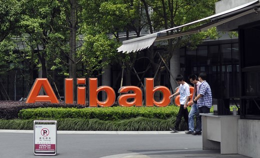Alibaba : une ambition intacte, ignor&eacute;e par la Bourse
