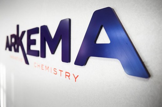 Arkema Logo