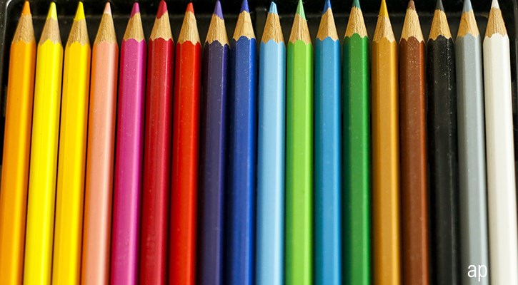 Back to school pencils article