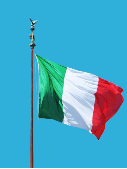 L&rsquo;azionario Italia resta indietro