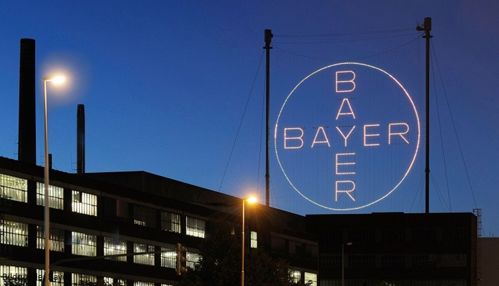 Logo di Bayer