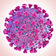 coronavirus particle thumbnail