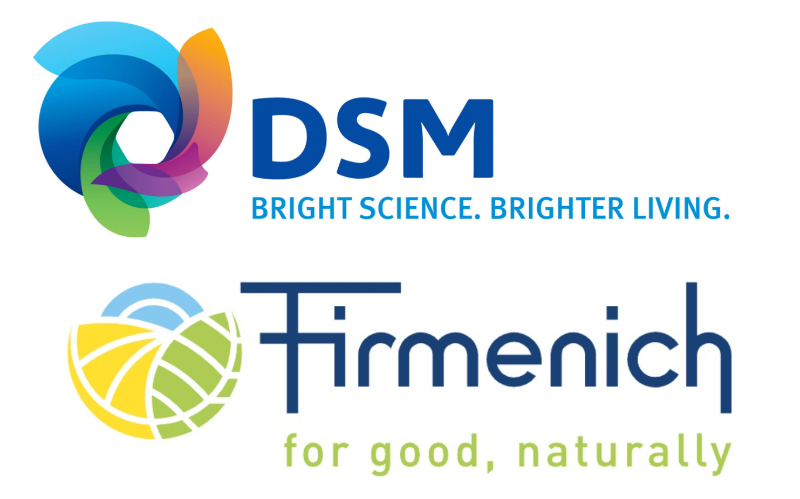 DSM firmenich logo