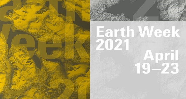 Earth Week 2021