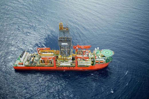 Energy bp ship 520