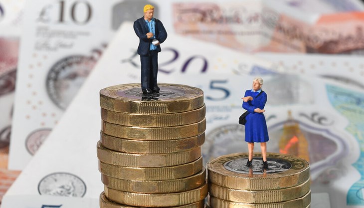 How to Close the Gender Pensions Gap
