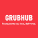 Just Eat Takeaway paie tr&egrave;s cher Grubhub