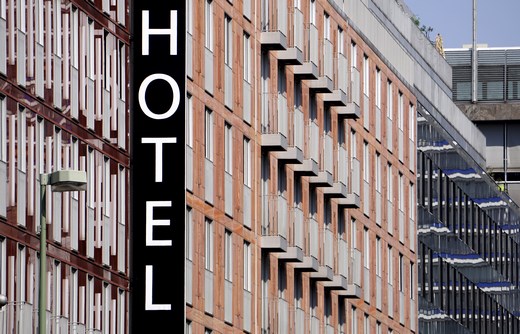 Hotel Stocks to Profit from Travel Rebound