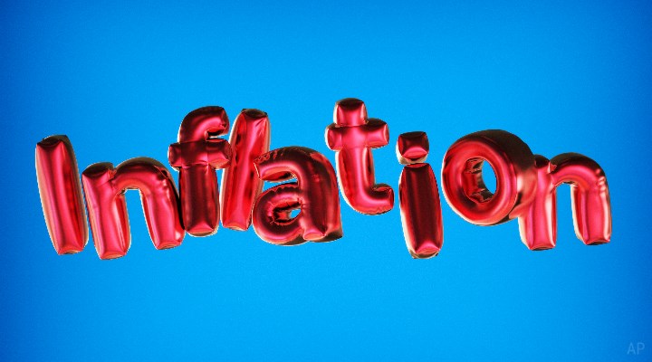 inflation balloons