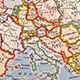 Map Europe thumbnail
