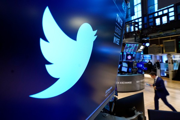 Twitter NYSE