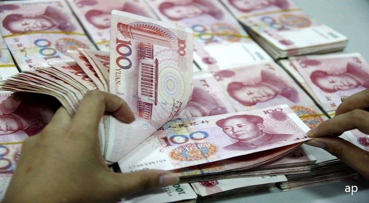 Bonds for China Investors
