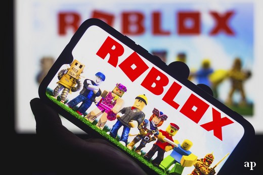 roblox