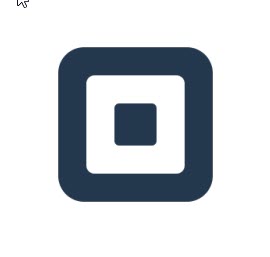 Das Logo von Square