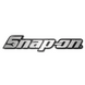 Snap-on logo